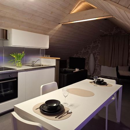 L'Antre Parenthese Villa Grand-Halleux Bagian luar foto