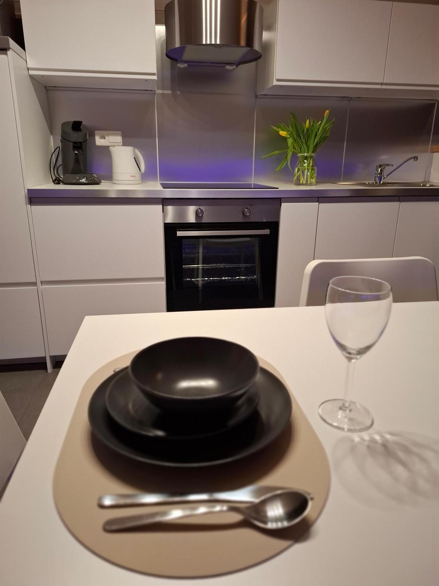 L'Antre Parenthese Villa Grand-Halleux Bagian luar foto